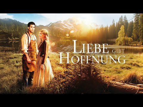 Folge 7 von Janette Oke - Liebe gibt Hoffnung