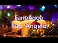Fanongoa Kau ʻĀngelo Angels We Have Heard On High Karaoke Soprano Saxophone V1 ToPN