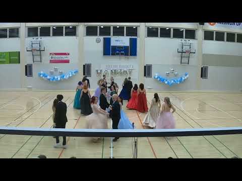 Vanhojen tanssit firemans dance (6 tanssi)/ dances of the old firemans dance (six dance)