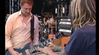 01 - Queens Of The Stone Age - Precious and Grace (Bizarre 2001) - HQ