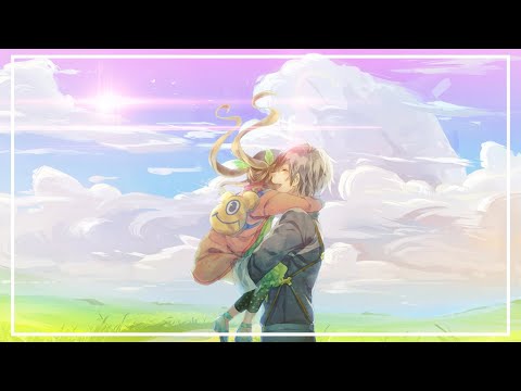 Peaceful Evidence (Extended Version) - Tales of Xillia 2 OST