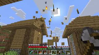 【Minecraft】マインクラフトまごまごプレイpart689【ゆっくり実況】