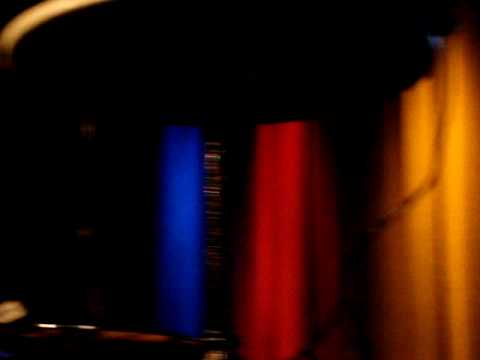 Benefiz im Bockshorn zugunsten Krebshilfe - Diagnose Krebs