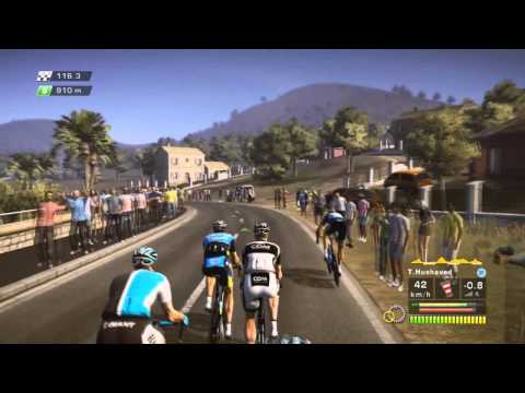 Le Tour de France Xbox 360