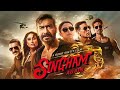 Singham Again Full Movie Hindi New Bollywood Movie 2025 Ajay Devgan Deepika Akshay Ranveer