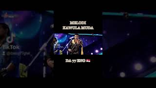 Download lagu Melodi Kawula Muda_Rhoma Irama mp3