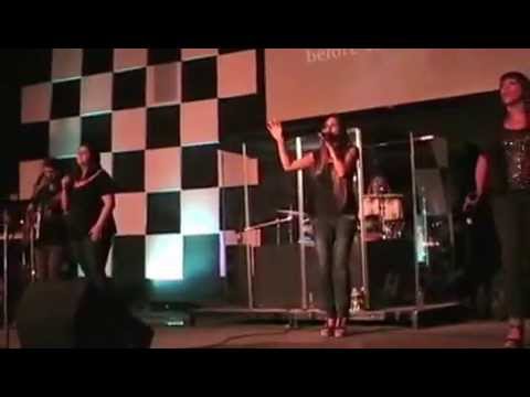 Priscilla Miller "All I WAnt To Do"