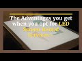 Big LED Screen Hire Solutions for Trade Shows