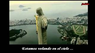 STRATOVARIUS - Paradise  ( Video Greenpeace + sudtitulos en español )