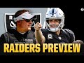 2022-23 Raiders Season Preview: EXPECTATIONS for Season, Odds to Win + EXPERT PICKS | CBS Sports HQ