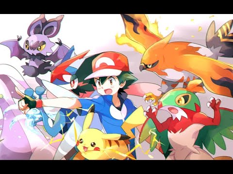 [Monster League Private Server] League of Pantheons-like but with Pokemon  and Free VIP + Diamonds