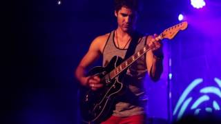 Darren Criss | NEW SONG | Going Nowhere