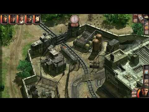 Mission 2 - Das Boot Silent Killers