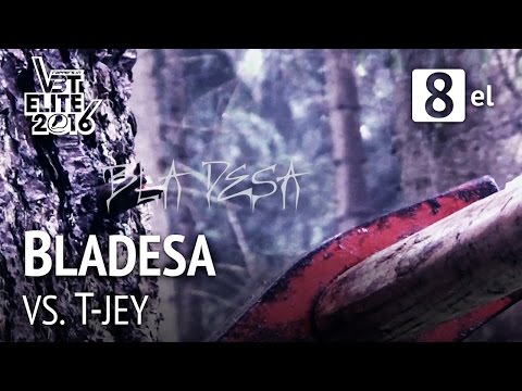 Video thumbnail for Vs. T-Jey - [HR 8tel-Finale - VBT Elite 2016]