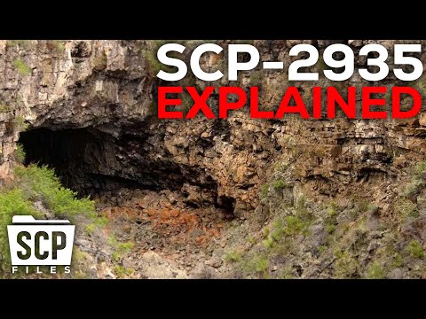 SCP-2935 'O-Death' Explained - Exploring The SCP Files