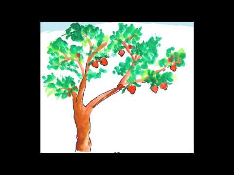 歌謠篇 東魯凱語 06vinwade 桃子
