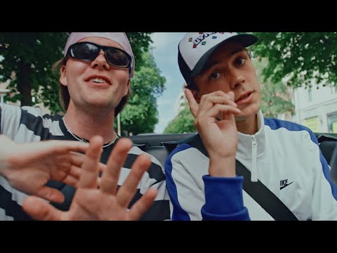 Gæste Gutter - Pitbullterje (Fest i garasjen) [Offisiell Musikkvideo]