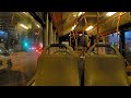 Călătorie Cu Mercedes Citaro 4515 610