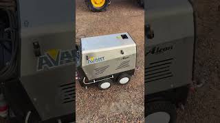 Купить мойку высокого давления Alcon Avant 200 - Изображение 4 | Machineryline KZ Мойка высокого давления Alcon Avant 200 | Изображение 4 - Machineryline