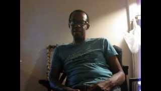 Matthew Shipp- advice to musicians