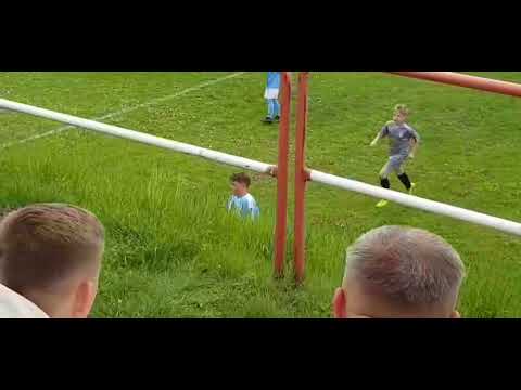 AMP Bolesławiec vs Czarni Lwówek