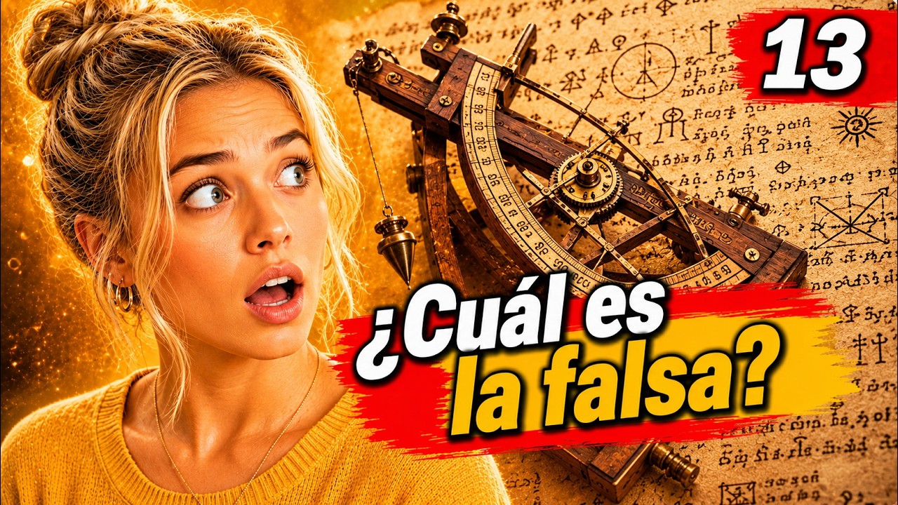 30 Curiosidades Increíbles + 1 Falsa.  🐾🐕 13👍