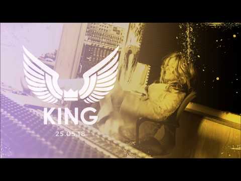 'KING' (BATTiSTESSA) Original MIX / OUT NOW!