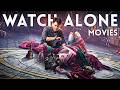Top 10 WATCH ALONE Web Series In Hin Eng On Netflix Prime Jio Cinema Part 11