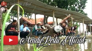 Download lagu HENDY RESTU - PANGUSEUPAN BAROKAH mp3