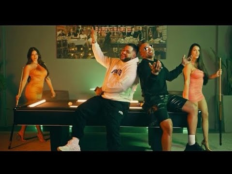 El Taiger x Frank Avana - Ah Bueno