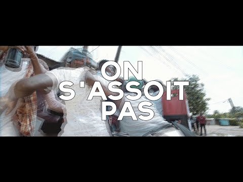 FRANKO - ON S'ASSOIT PAS (Official Video)