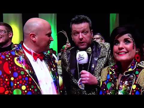 Naar hoogtepunt  LVK 2022       Met Bjorn en Mieke met  Âltied Ope