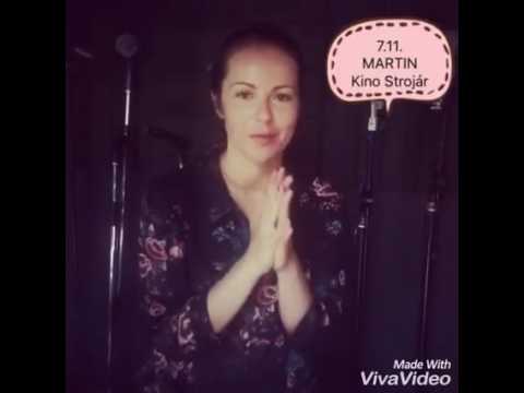 KATARÍNA KNECHTOVÁ official – Časová os