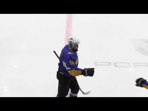 HK Kurbads Old Boys - HK Dinamo 84 (PAFBET LHL Elite)