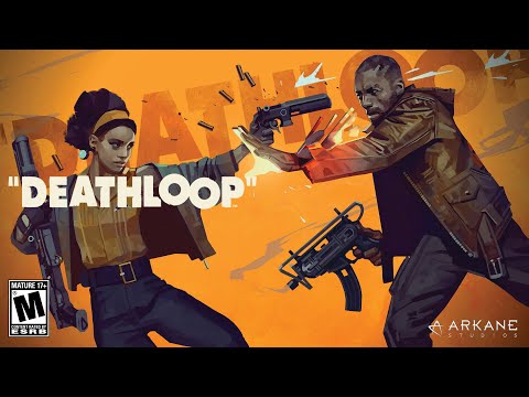 DEATHLOOP Walkthrough Gameplay | Part 14: Zenith (FULL GAME)
