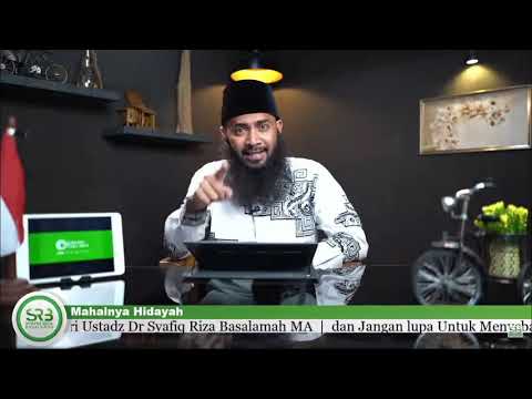 APA PERBEDAAN HIDAYAH DAN TAUFIK