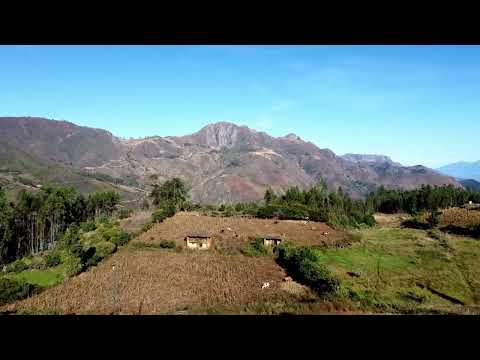 La Cocha Contumaza Cajamarca 