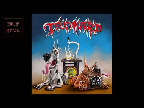 Tankard - Pavlov‘s Dawgs (Full Album)