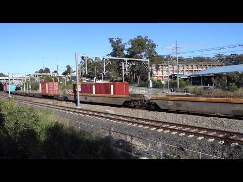 Triple NR's with PN 6BA6 - 1/7/17