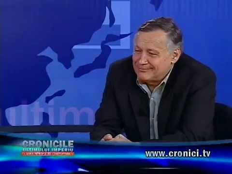 16. De ce nu joaca Dumnezeu zaruri - Cronicile Ultimului Imperiu