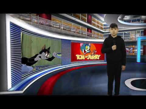 Tom și Jerry au împlinit 80 de ani - LUCA