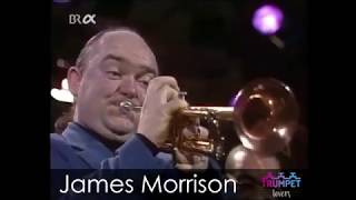 James Morrison - SOLO!