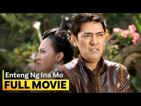 ‘Enteng ng Ina Mo’ FULL MOVIE | Vic Sotto, Ai Ai Delas Alas