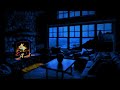 intensely satisfying fireplace and storytelling deep relaxation video scary stories