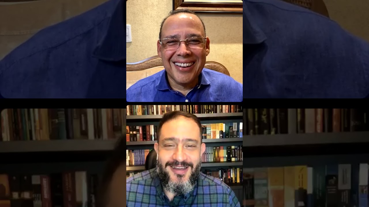 Pr. Aluizio Silva Liberando a Fé com Pr. Luciano Subirá