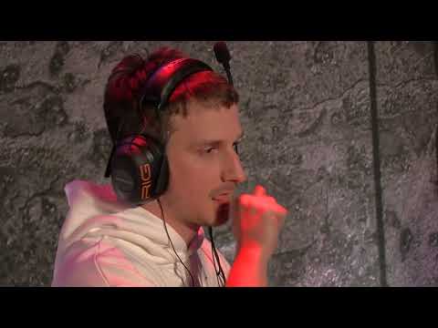 Semi Final Raisy vs dooi Dreamhack Denver 2017