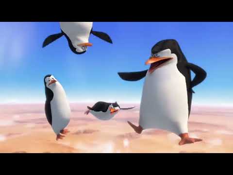 Penguins of TF2 (TF2 Dub)