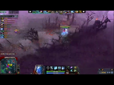 Infamous Gaming (1) vs Infamous Young (