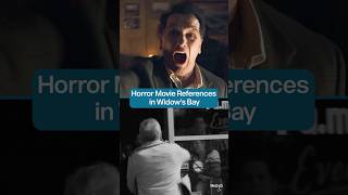 Horror Movie References in Widow's Bay — Full Transcript & Summary
