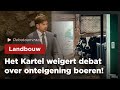 VVD en CDA willen boeren onteigenen! Gideon van Meijeren vecht terug!